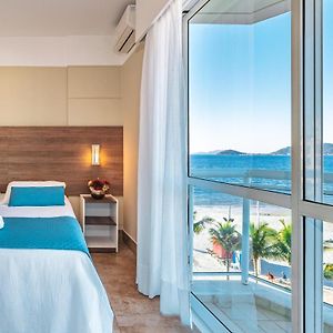 Suite Deluxe con Cama Queen